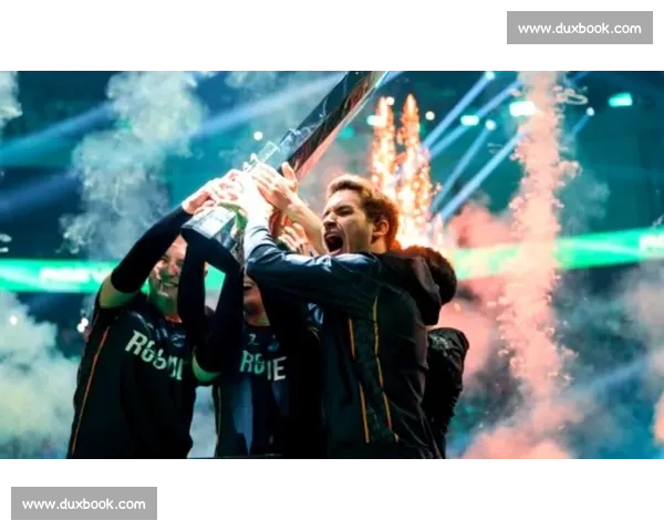 2023电竞年度盘点，那些令人唏嘘的退役与转会