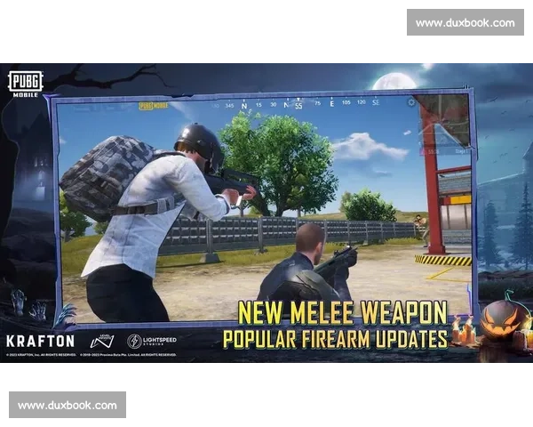 PUBG国际排名洗牌，战术博弈与枪法艺术的终极较量！