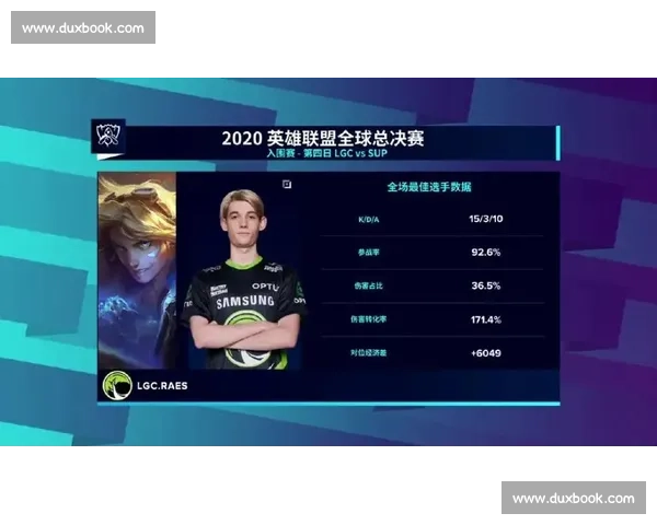 连接世界！大洋洲电竞与国际接轨，开启新篇章