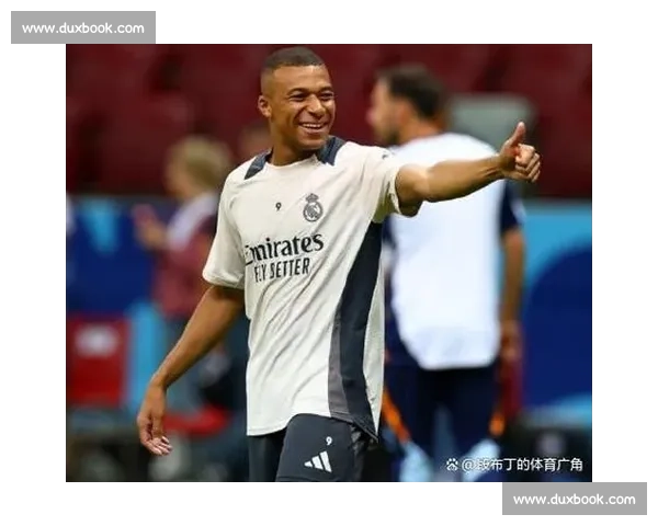 巨星陨落还是新王登基姆巴佩转会传闻掀巨浪