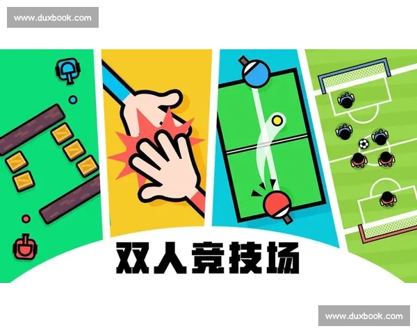 惊呼!AI虚拟对手系统,让游戏乐趣翻倍,快来一试!