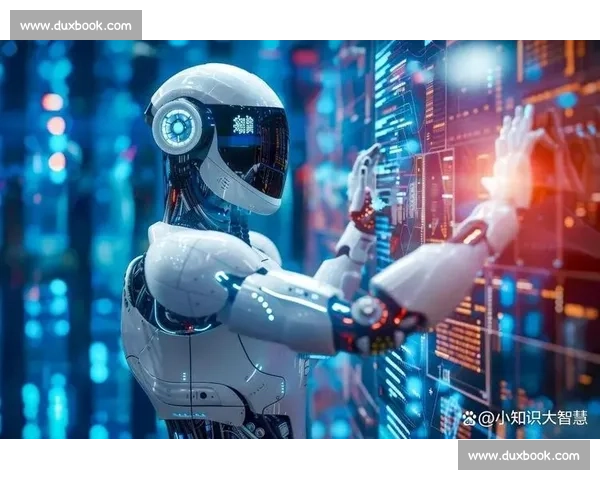 未来已至!AI电竞赛事展示,开启无限可能的游戏时代