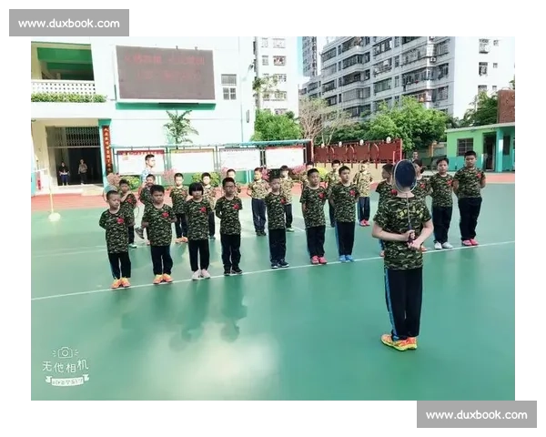 爱羽之人必看！这份羽毛球赛事时间表，承包你一整年的快乐！