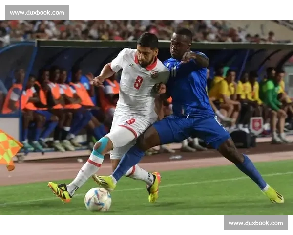 老将新兵！2026世界杯，经验与激情碰撞