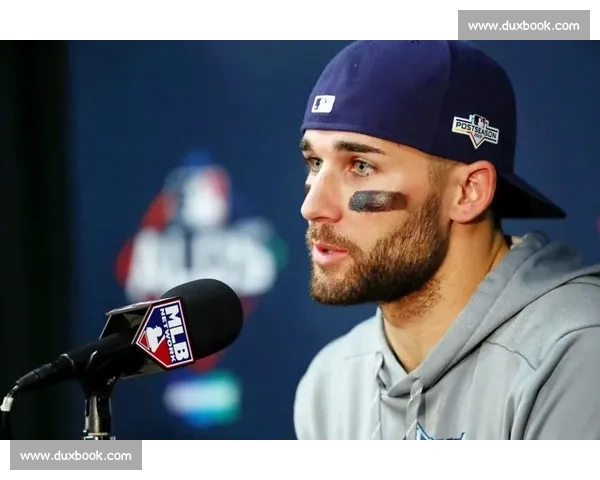 又一场经典!MLB季后赛上演王牌对决,球迷直呼过瘾!