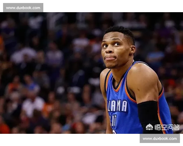 威少三双依旧！湖人新援能否融入，他能否带来惊喜