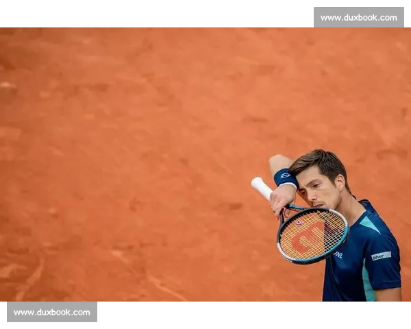 当网球遇上科技，VAR是否会改变比赛的走向