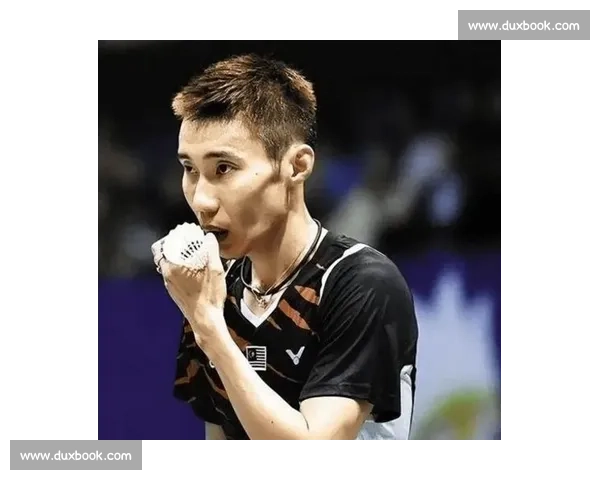 李宗伟的遗憾，是否会在新一代球王身上重演我们拭目以待